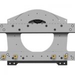 டிரம் ரோட்டேட்டர் ஃபோர்க்லிஃப்ட் இணைப்பு