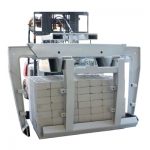 இரட்டை ஆயுத தடுப்பு மற்றும் செங்கல் கிளாம்ப்