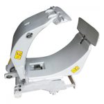 மேட் இன் சீனா ஃபோர்க்லிஃப்ட் பேப்பர் ரோல் கிளாம்ப் விற்பனைக்கு