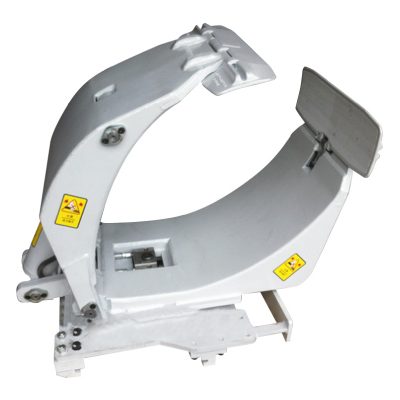 மேட் இன் சீனா ஃபோர்க்லிஃப்ட் பேப்பர் ரோல் கிளாம்ப் விற்பனைக்கு