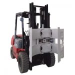 சூடான விற்பனை ஹெவி-டூட்டி பேப்பர் ரோல் கிளாம்ப் உற்பத்தியாளர்கள்