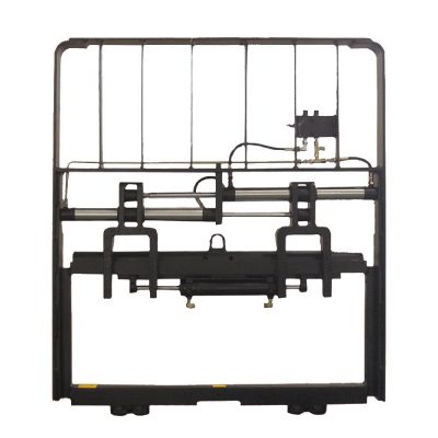 டீசல் ஃபோர்க்லிப்டிற்கான ஹெவி டியூட்டி ஹைட்ராலிக் மெட்டல் ஃபோர்க் பொசிஷனர்