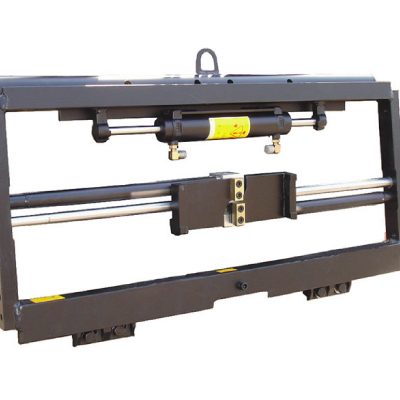 ஃபோர்க்லிஃப்ட் சைட் ஷிஃப்டிங் ஃபோர்க் பொசிஷனர் இணைப்புகள்