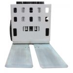 ஃபோர்க்லிஃப்ட் அட்டாச்மென்ட், புஷ் அட்டாச்மென்ட், ஃபோர்க்லிஃப்ட் புஷ்/புல்