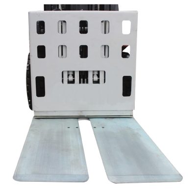 ஃபோர்க்லிஃப்ட் இணைப்பு, புஷ் இணைப்பு, ஃபோர்க்லிஃப்ட் புஷ் / இழு