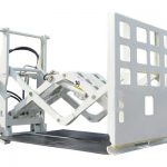 புஷ் ஃபோர்க்லிப்டை விற்பனைக்கு தள்ளுங்கள்