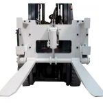 பெட்டி ஃபோர்க்லிஃப்ட் குப்பை டம்ப்ஸ்டர்