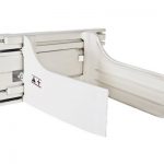 3 டன் ஃபோர்க்லிஃப்ட் டிரக்கிற்கான பேல் கிளாம்ப்