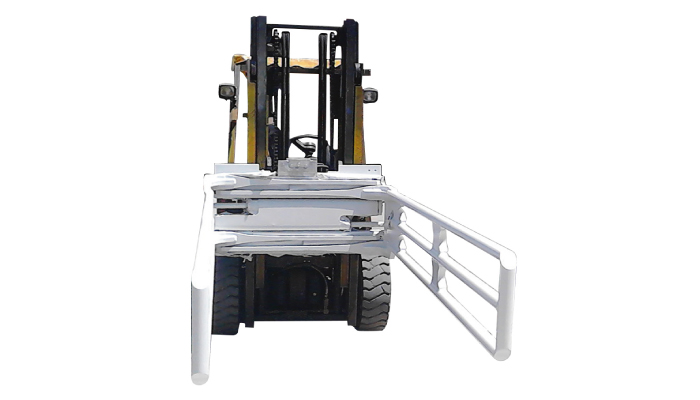 நுரை கவ்வியில்