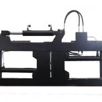 ஃபோர்க்லிஃப்ட் சைட் ஷிஃப்டிங் ஃபோர்க் பொசிஷனர்