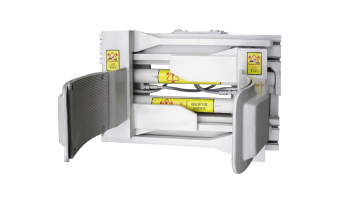 ஃபோர்க்லிஃப்ட் டிரம் கிளாம்ப்