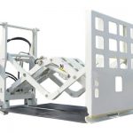 ஃபோர்க்லிஃப்ட் புஷ் புல் ஃபோர்க்