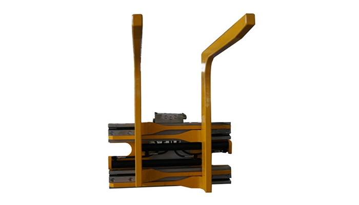 ஹைட்ராலிக் பிக் பேக் லிஃப்டர்