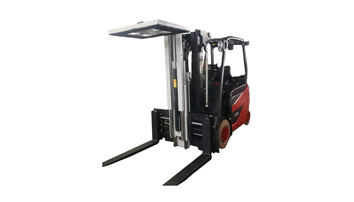 நிலைப்படுத்திகளை ஏற்றவும்