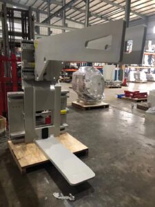 மார்பிள் ஹேண்டிங் கவ்விகள்