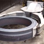 ஃபோர்க்லிஃப்ட் அல்லது லிஃப்ட் டிரக்குகளுக்கான சிறந்த தரமான ஃபோர்க்லிஃப்ட் டிரக் சார்ஜிங் கையாளுபவர்