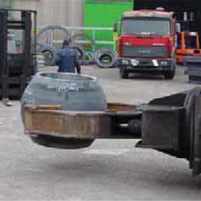 மோசடி கையாளுதல் உற்பத்தியாளர்கள்