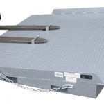 CRL8 அணுகல் சுமை கப்பல் கொள்கலன் வளைவில் தட்டச்சு செய்க